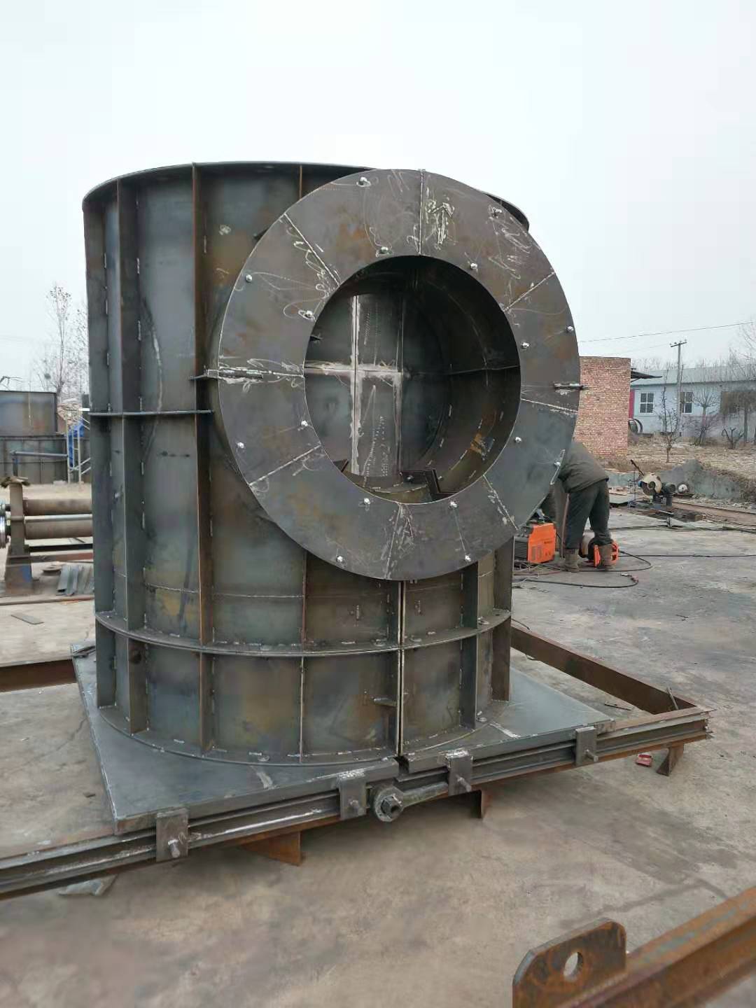 檢查井模具生產(chǎn)廠(chǎng)家