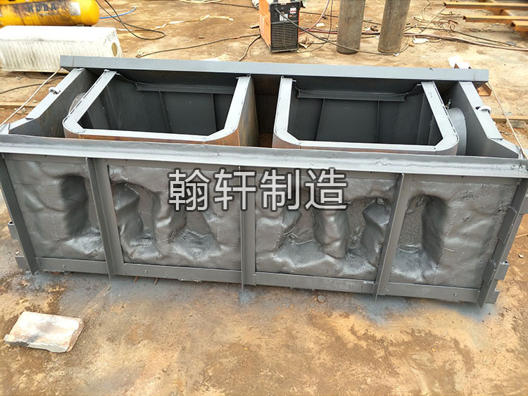 階梯式生態(tài)護(hù)坡模具 階梯式生態(tài)護(hù)坡模具